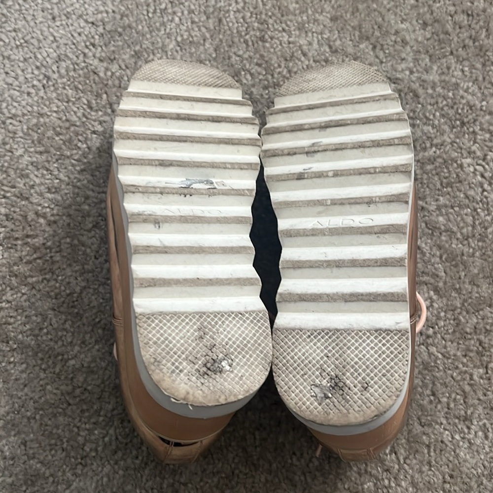 ALDO vellezzo oxford - Picture 5 of 6